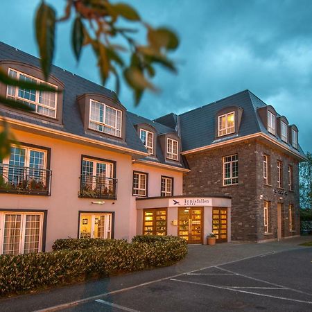 Innisfallen Hotel Killarney Exteriér fotografie