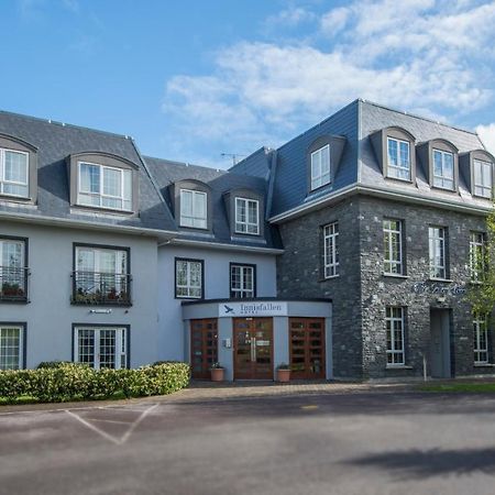 Innisfallen Hotel Killarney Exteriér fotografie