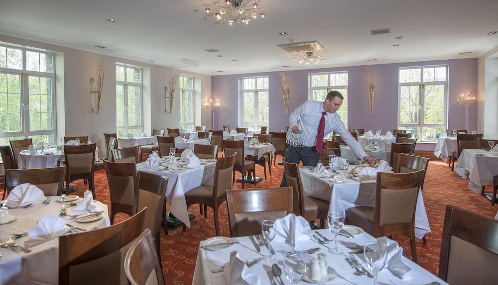 Innisfallen Hotel Killarney Exteriér fotografie