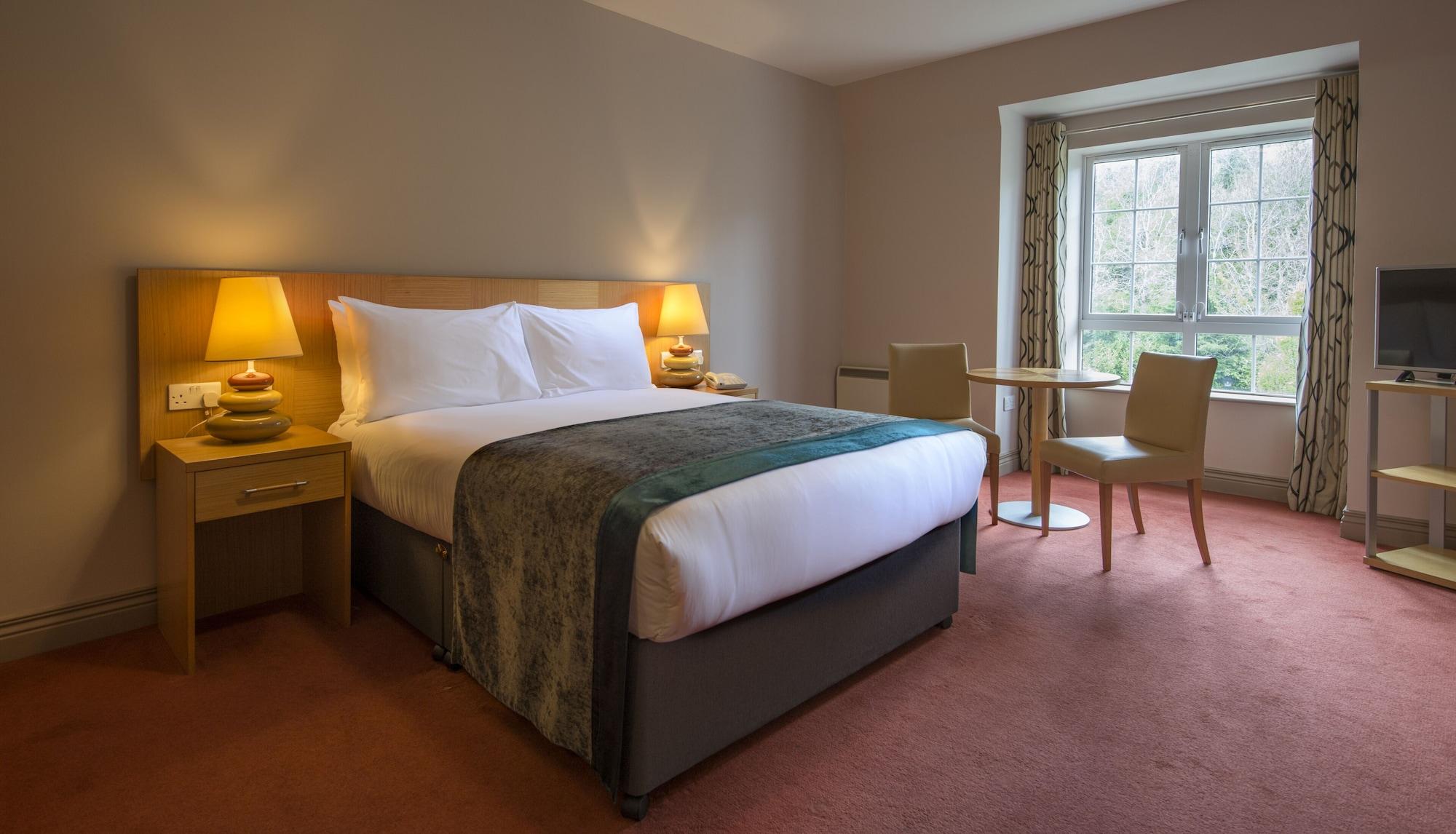 Innisfallen Hotel Killarney Exteriér fotografie