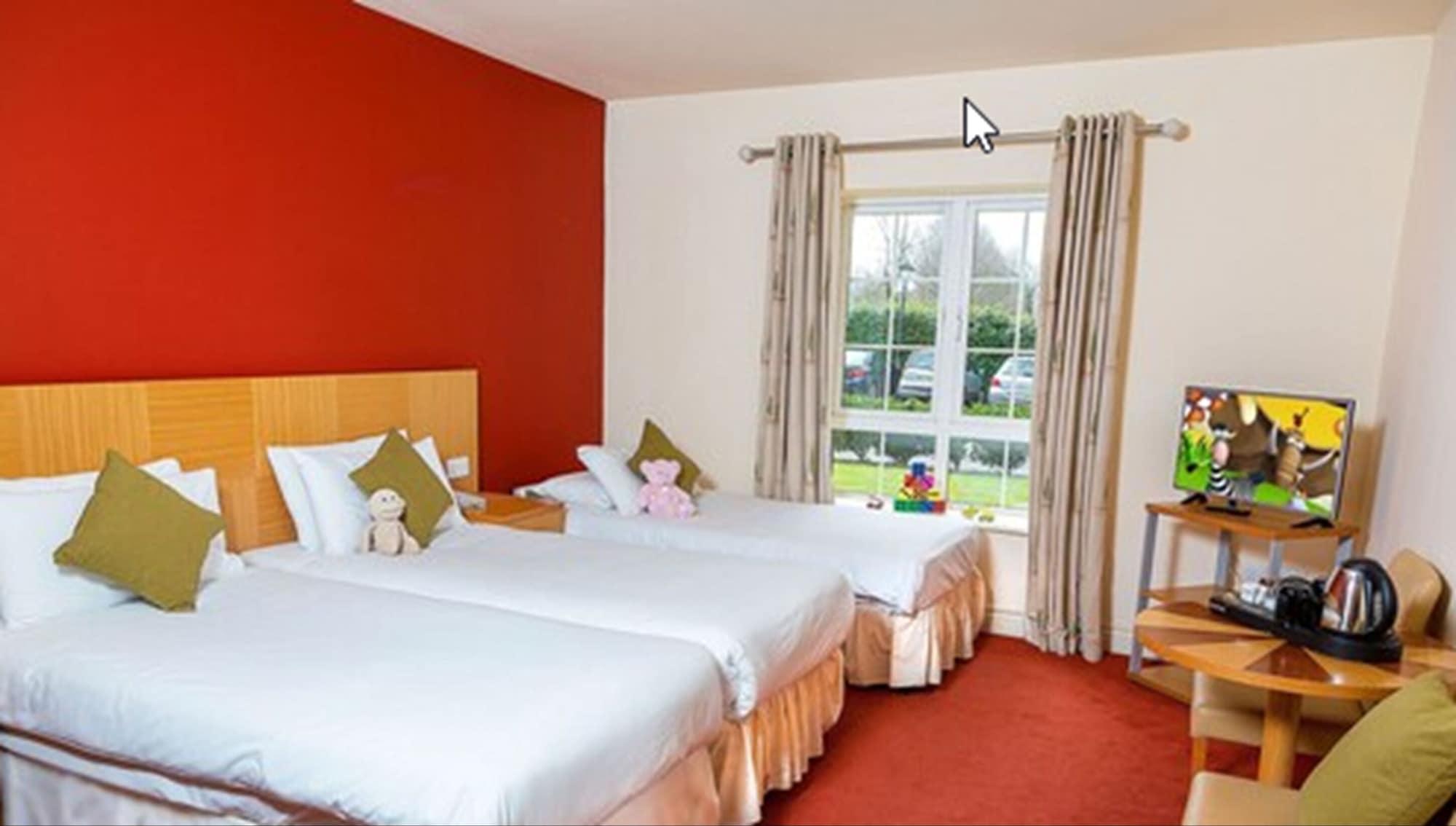 Innisfallen Hotel Killarney Exteriér fotografie