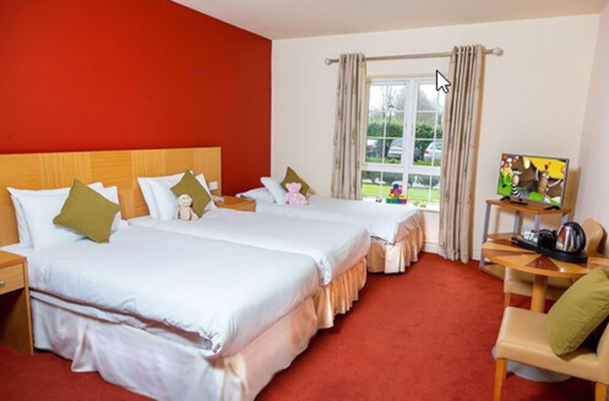 Innisfallen Hotel Killarney Exteriér fotografie