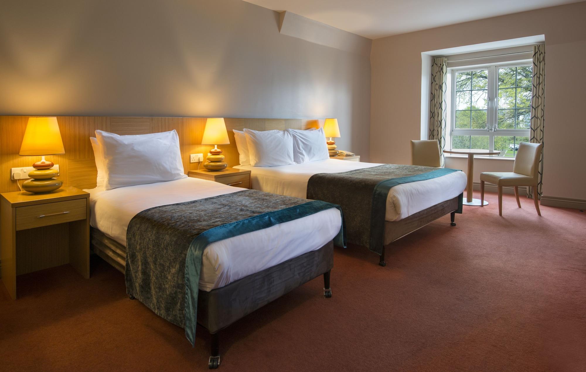 Innisfallen Hotel Killarney Exteriér fotografie