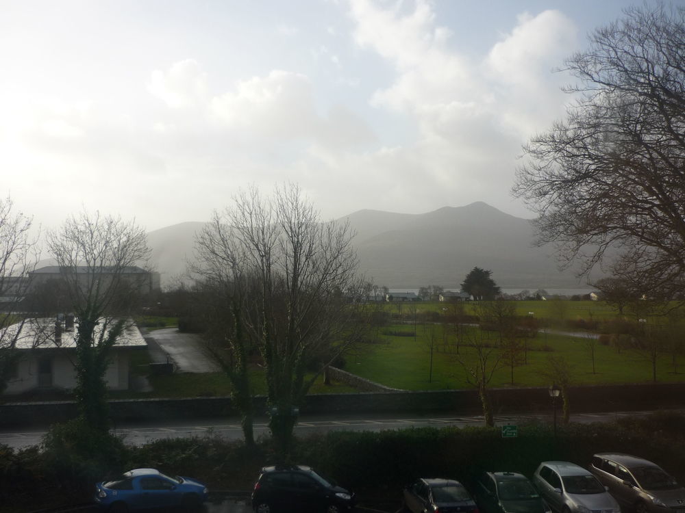 Innisfallen Hotel Killarney Exteriér fotografie