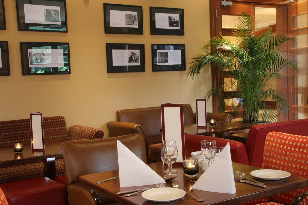 Innisfallen Hotel Killarney Exteriér fotografie