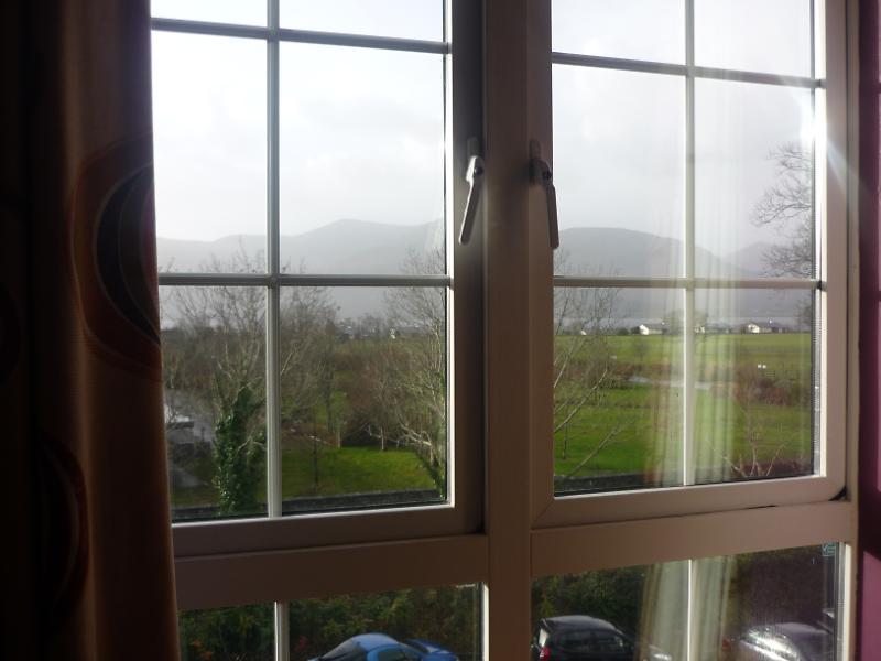 Innisfallen Hotel Killarney Exteriér fotografie
