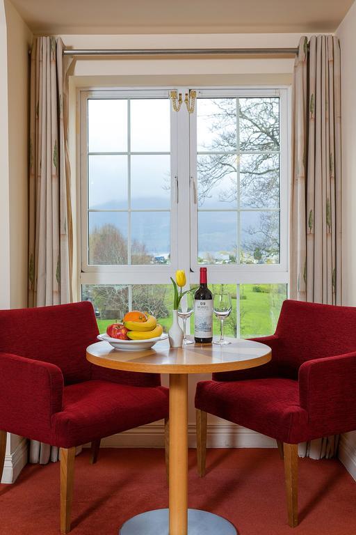 Innisfallen Hotel Killarney Exteriér fotografie