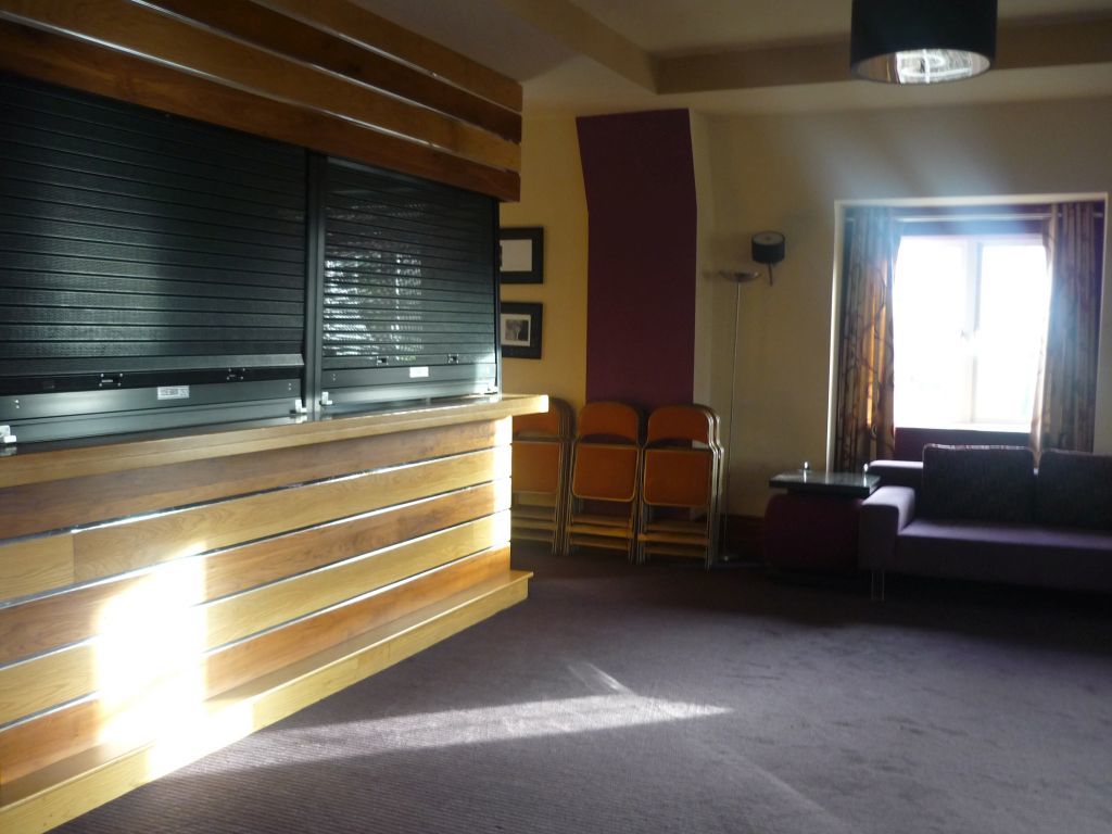 Innisfallen Hotel Killarney Exteriér fotografie