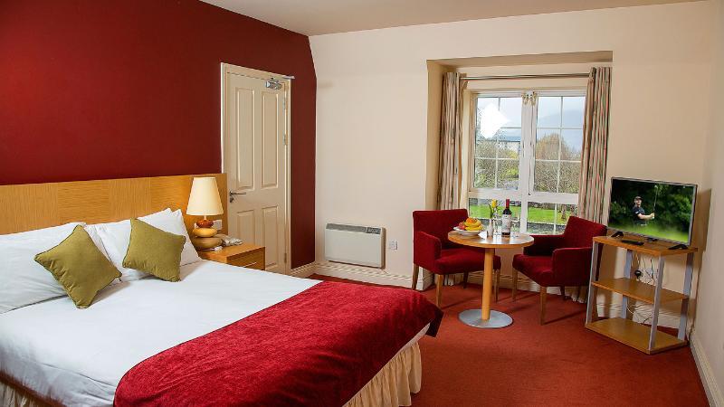 Innisfallen Hotel Killarney Exteriér fotografie