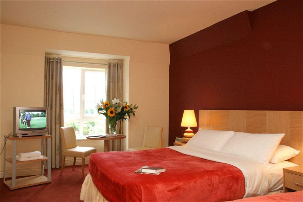 Innisfallen Hotel Killarney Exteriér fotografie