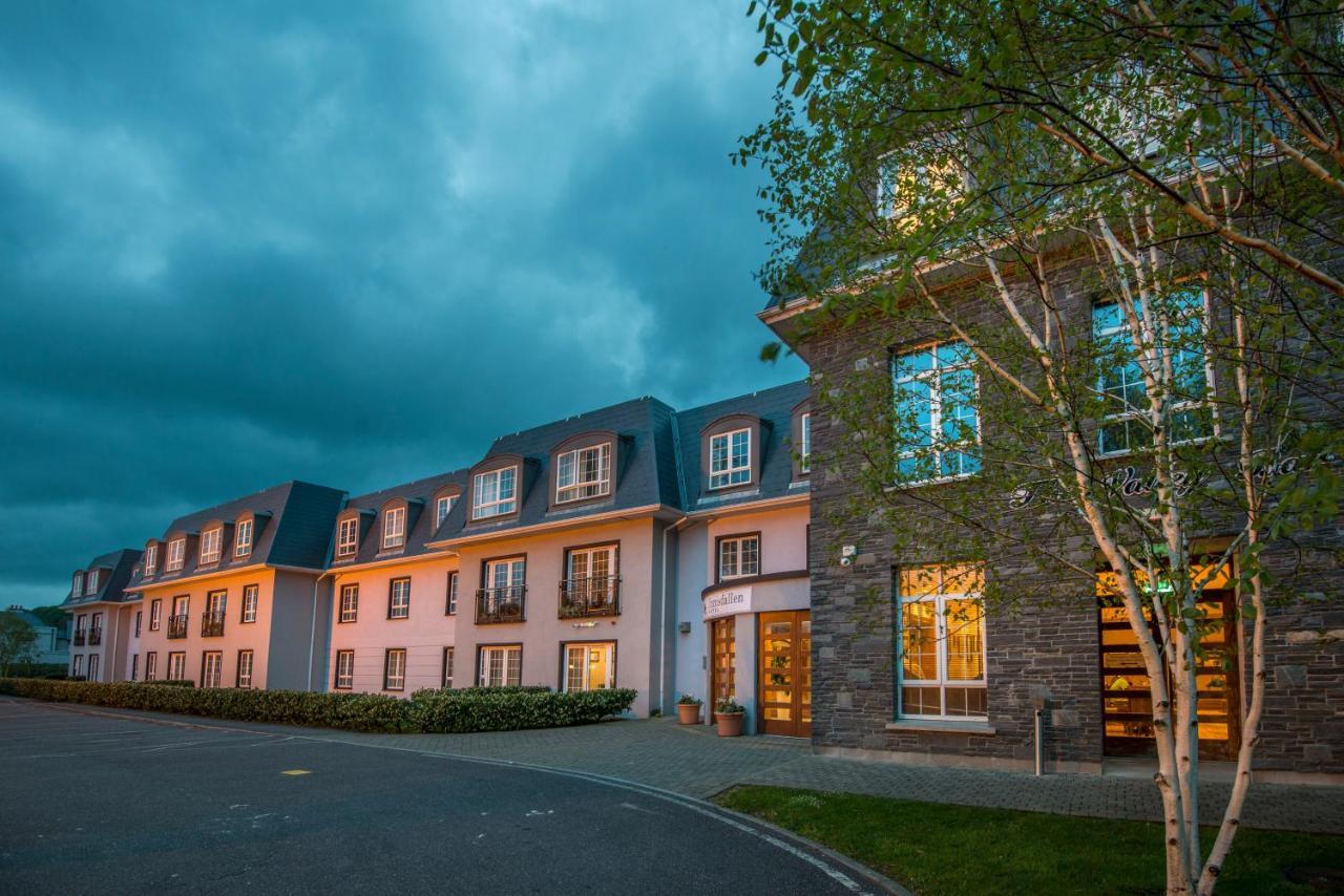 Innisfallen Hotel Killarney Exteriér fotografie